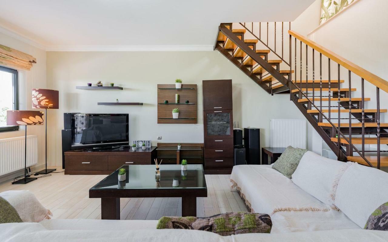 V And H House - Cozy & Ideal For Families, By Zantewize Kalipadhon ภายนอก รูปภาพ