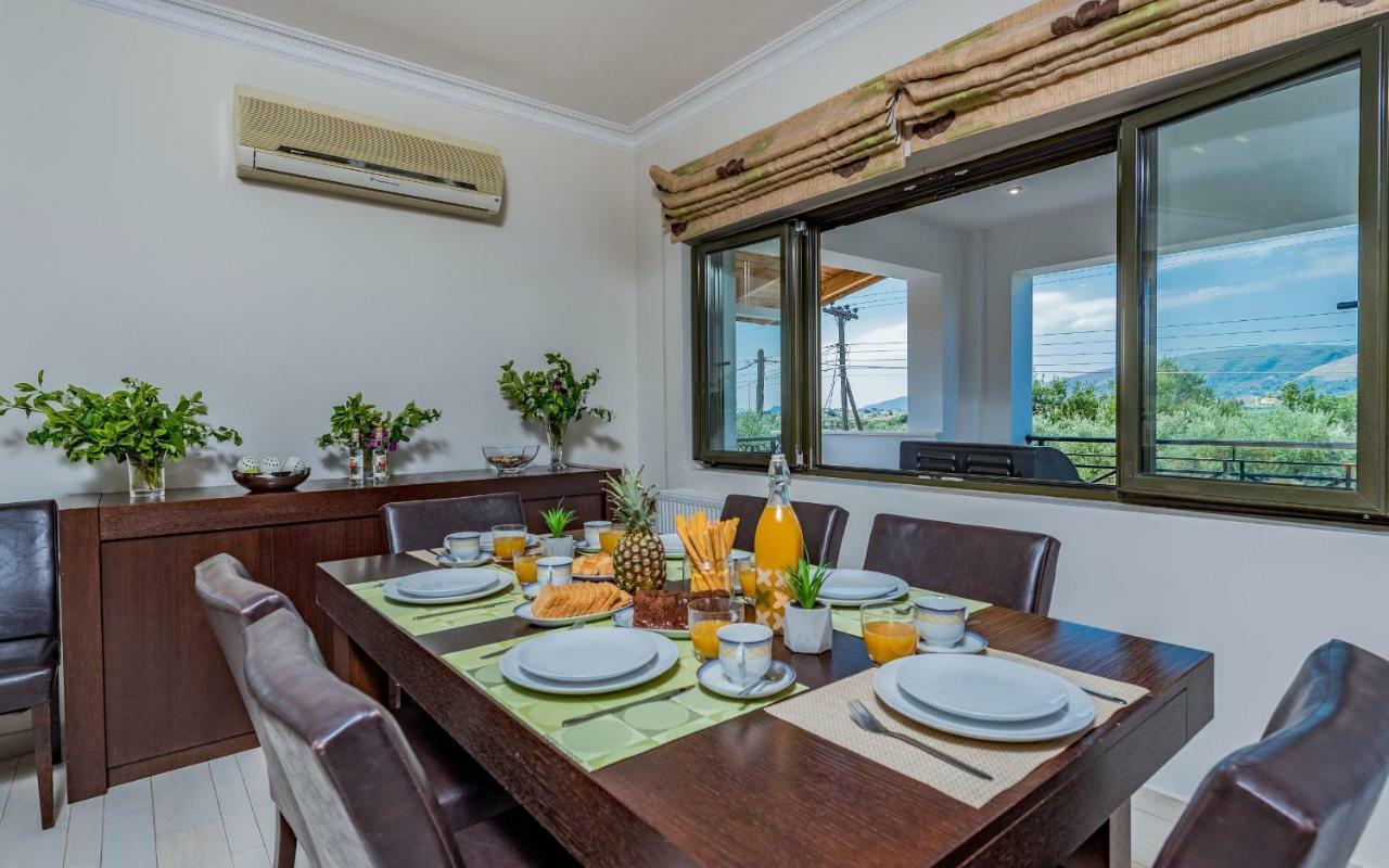 V And H House - Cozy & Ideal For Families, By Zantewize Kalipadhon ภายนอก รูปภาพ