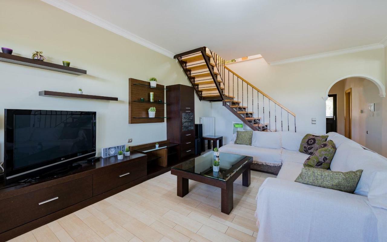 V And H House - Cozy & Ideal For Families, By Zantewize Kalipadhon ภายนอก รูปภาพ